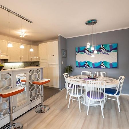 Apartment Zoey Makarska Dış mekan fotoğraf