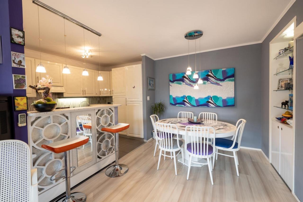 Apartment Zoey Makarska Dış mekan fotoğraf